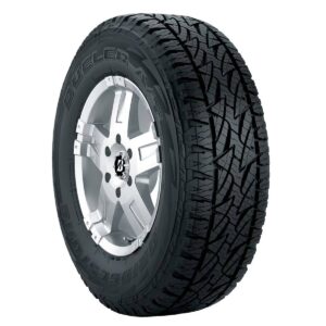 Llanta Bridgestone Dueler A/T Revo 2 265/65 R17