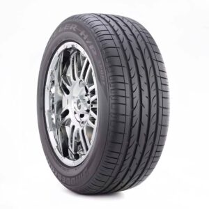Llanta Bridgestone Dueler H/P Sport 275/45