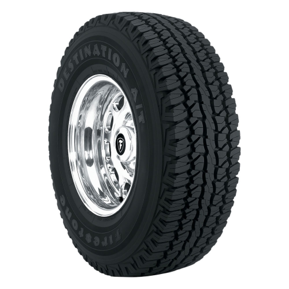 Llantas Firestone Destination AT2 285/70R17