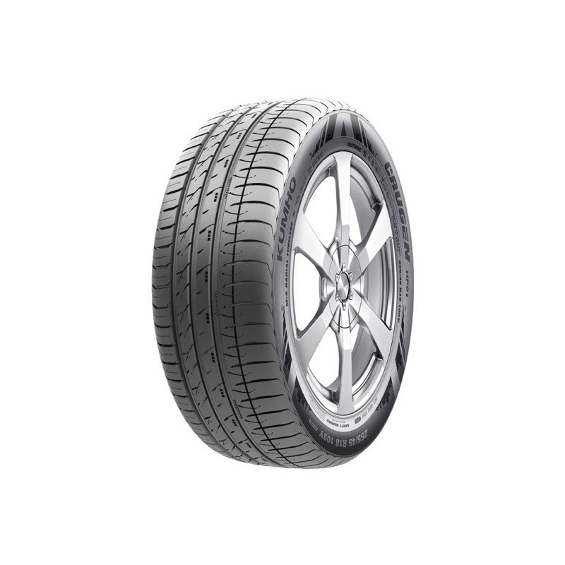 Llantas Kumho Tire 285/60R18